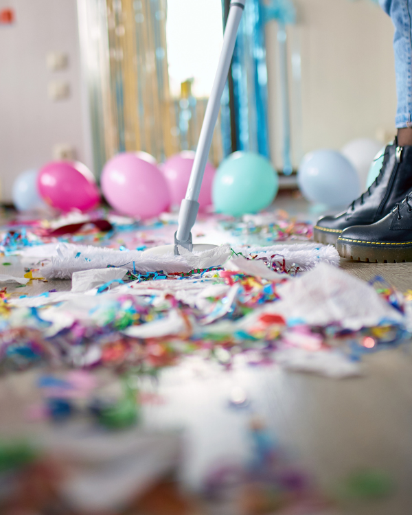 Acworth GA house cleaning service regular cleaning